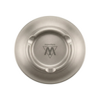 Movoloro 5.1-inch Double-Wall Insulated Titanium Bowl