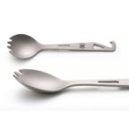 Movoloro Multi-Functional Titanium Spork