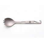 Movoloro Multi-Functional Titanium Spork
