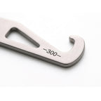 Movoloro Multi-Functional Titanium Spork